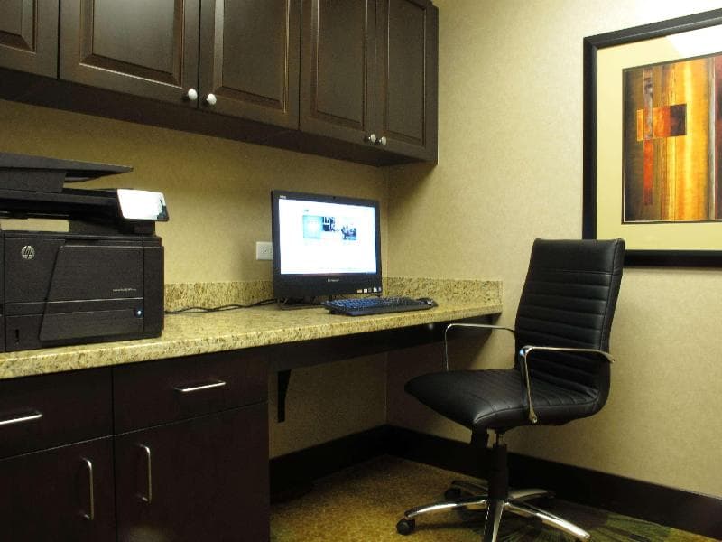 Homewood Suites by Hilton Coralville - Iowa River Landing photo 1