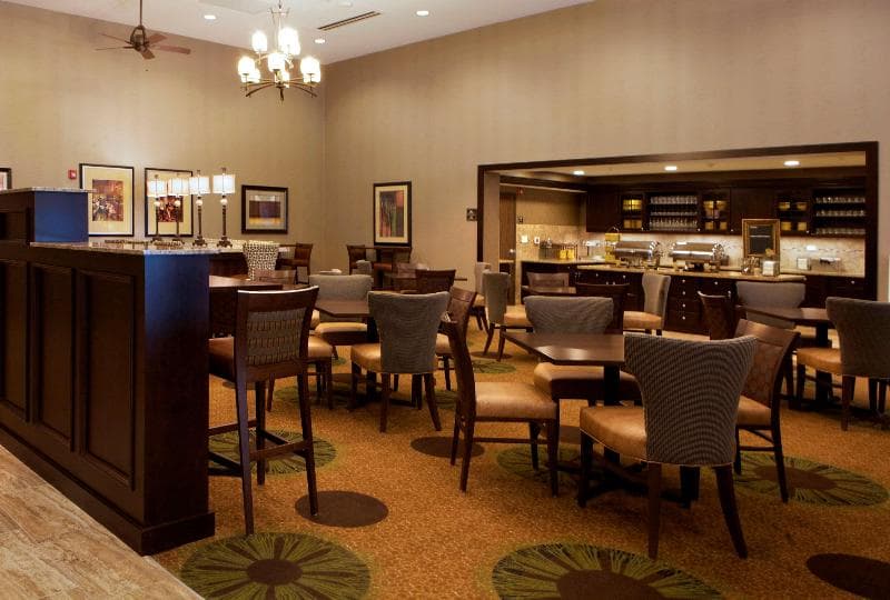Homewood Suites by Hilton Coralville - Iowa River Landing 3