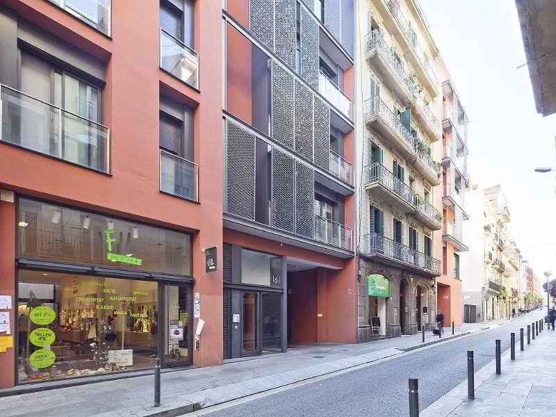 Bonavista Apartments - Edificio Virreina photo 1