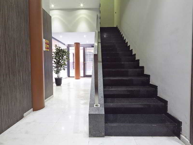 Bonavista Apartments - Edificio Virreina 4