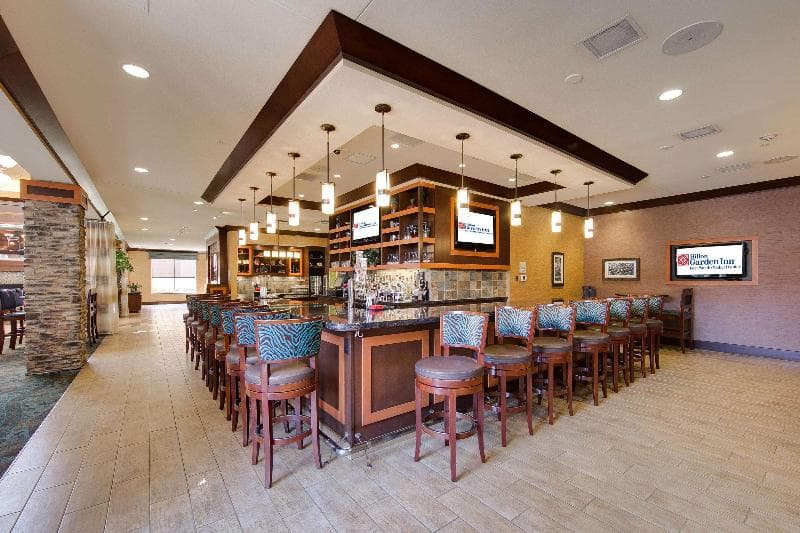 Hilton Garden Inn Fort Worth Medical Center 3