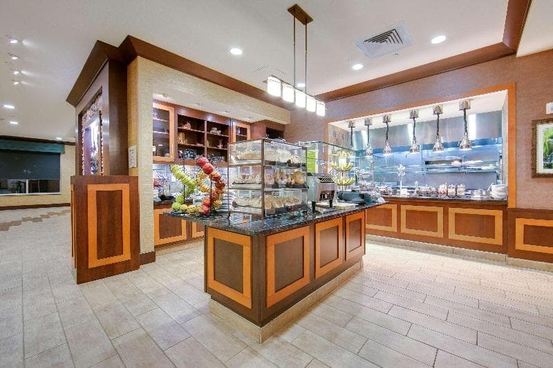 Hilton Garden Inn Fort Worth Medical Center 5