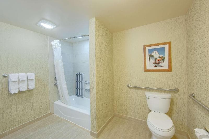 Hilton Garden Inn Fort Worth Medical Center photo 1