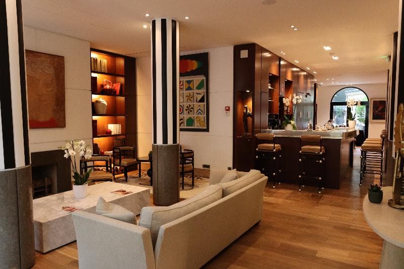 Grand Hôtel Champs-Elysées 2