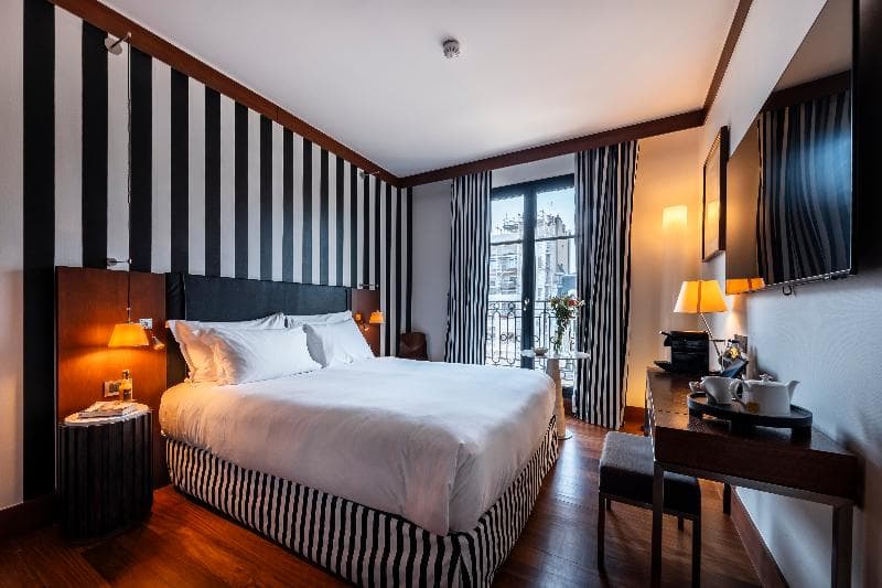 Grand Hôtel Champs-Elysées 3
