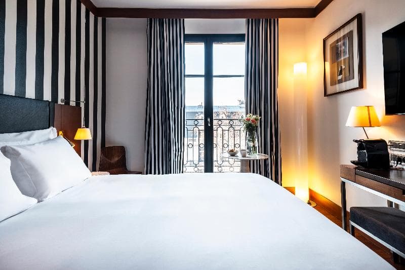 Grand Hôtel Champs-Elysées 4