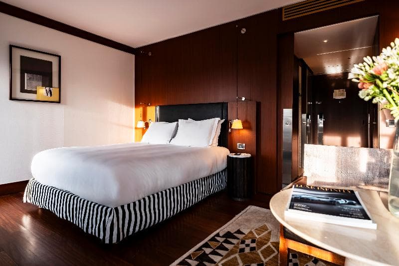 Grand Hôtel Champs-Elysées 5