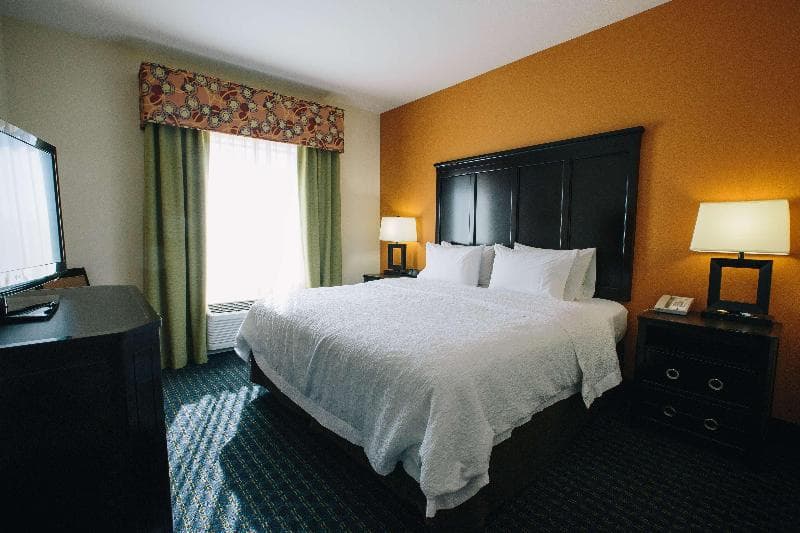 Hampton Inn & Suites Effingham 5