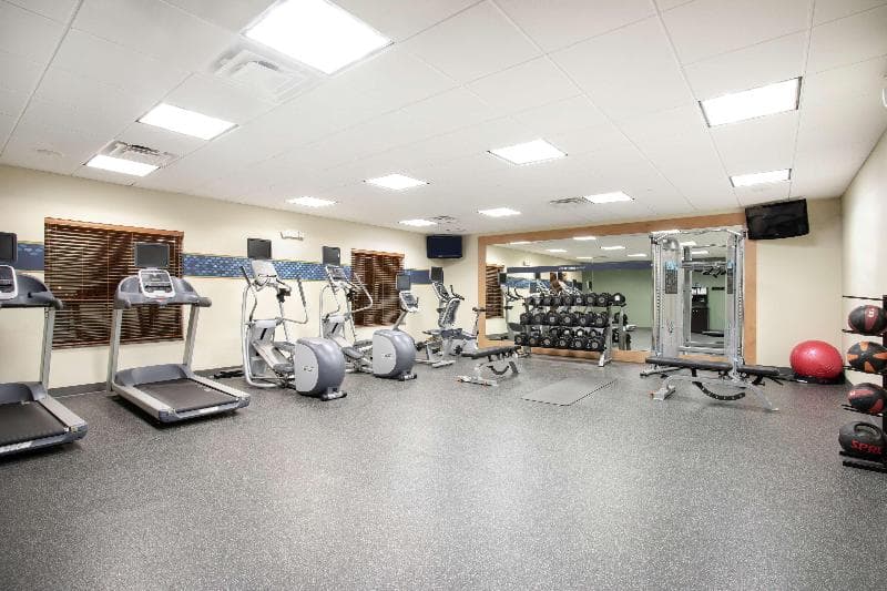 Hampton Inn & Suites Denver/South-RidgeGate 2