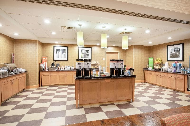 Hampton Inn & Suites Denver/South-RidgeGate 3