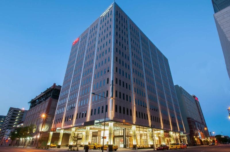 Homewood Suites by Hilton Denver Downtown-Convention Center 3