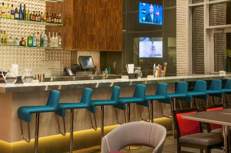 Hampton Inn & Suites Denver Downtown-Convention Center 2