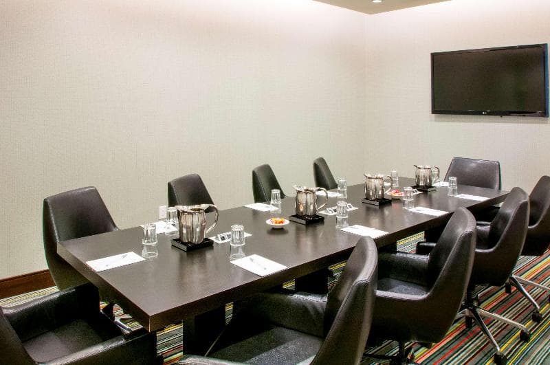 Hampton Inn & Suites Denver Downtown-Convention Center photo 1