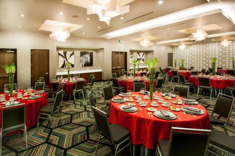Hampton Inn & Suites Denver Downtown-Convention Center 4