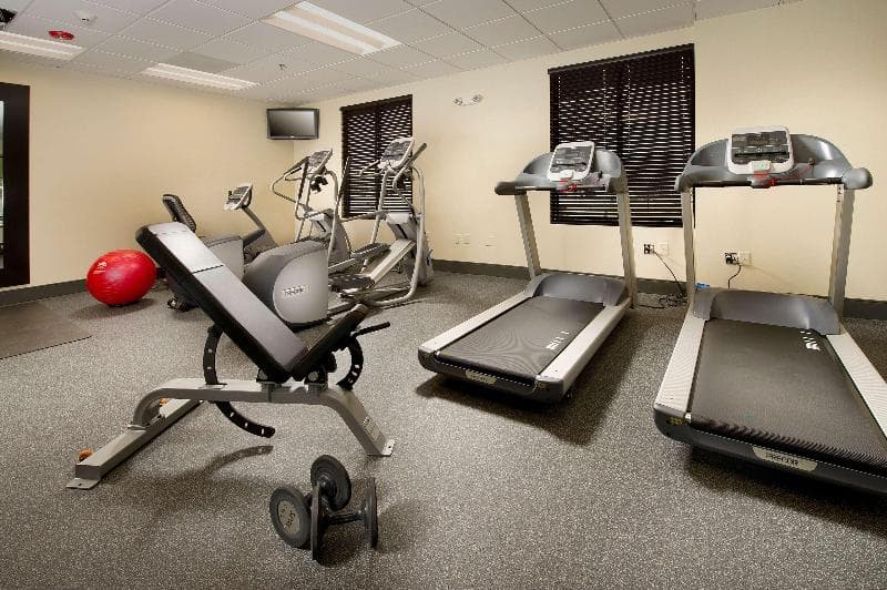 Hampton Inn Haverhill 2