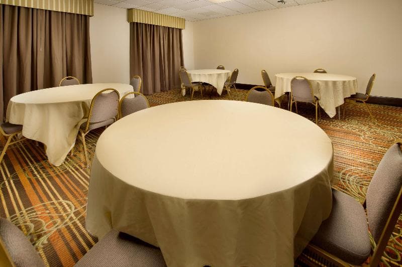 Hampton Inn Haverhill photo 1