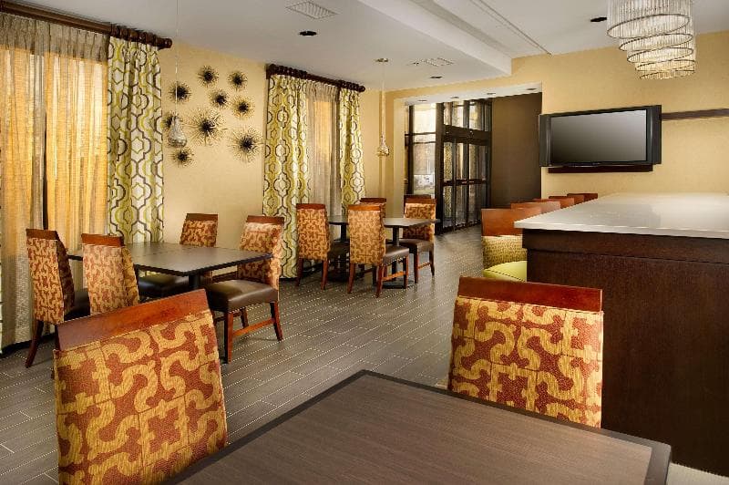 Hampton Inn Haverhill 3