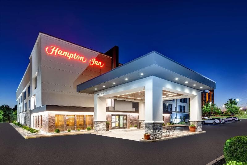 Hampton Inn Cincinnati Airport-North 3