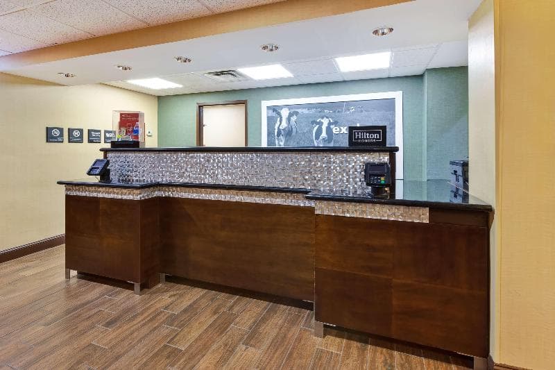 Hampton Inn Cincinnati Airport-North 4