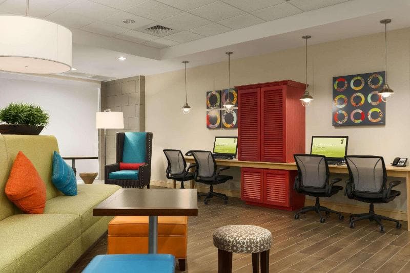 Home2 Suites by Hilton Charlotte I-77 South, NC photo 1