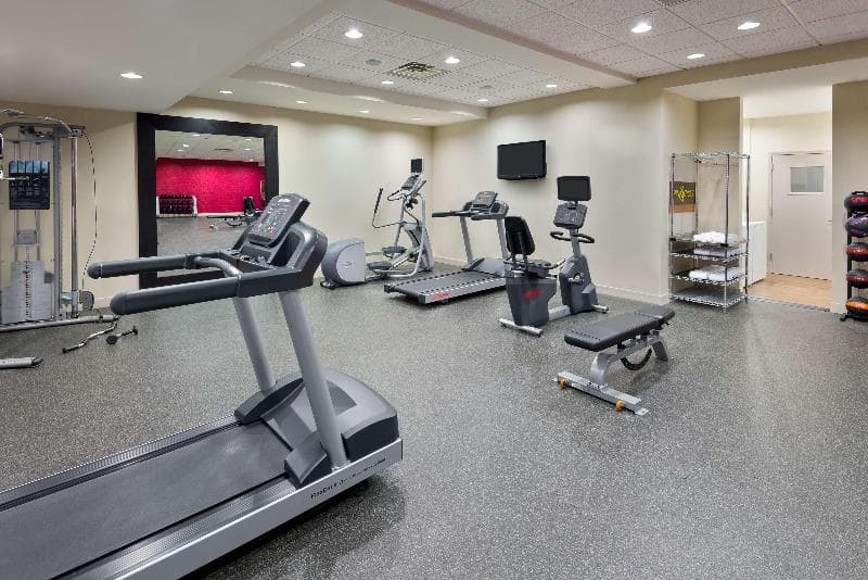 Home2 Suites by Hilton Charleston Airport/Convention Center 2