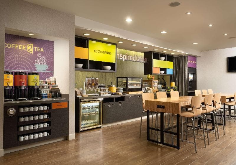Home2 Suites by Hilton Charleston Airport/Convention Center 3