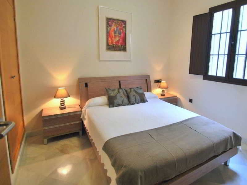 Living Sevilla Apartments San Lorenzo 5