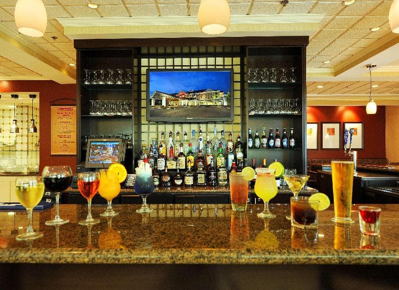 Hilton Garden Inn Columbia/Northeast 2