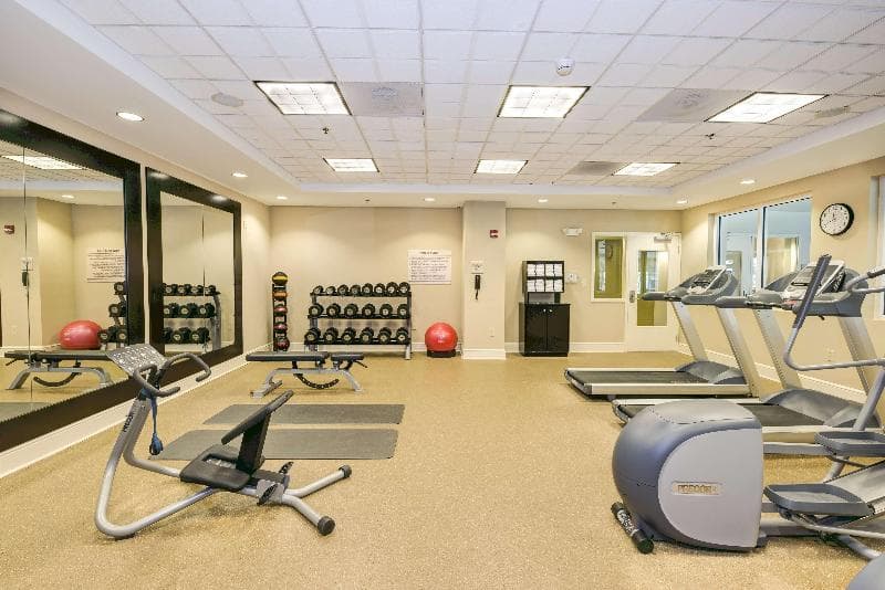 Hilton Garden Inn Columbia/Northeast 3