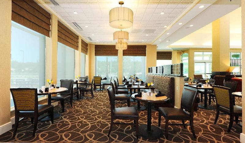 Hilton Garden Inn Columbia/Northeast 4