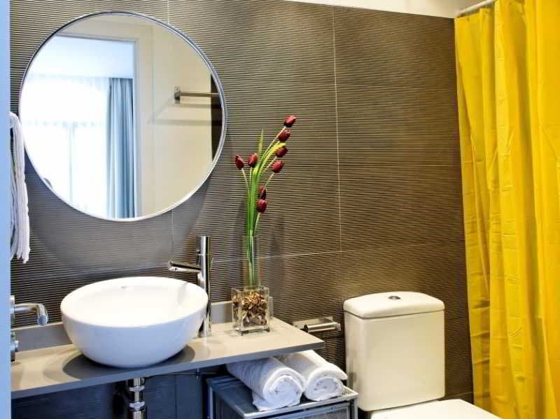 Inside-BCN Apartments Sants photo 1