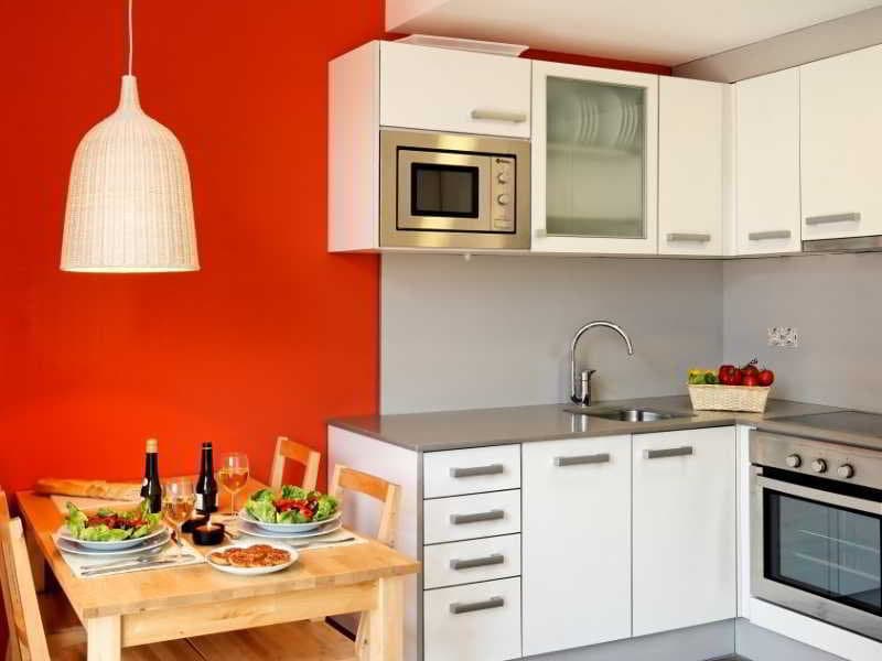 Inside-BCN Apartments Sants 3