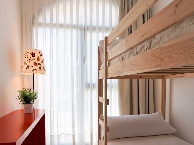 Inside-BCN Apartments Sants 4
