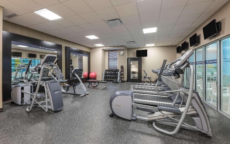 Hampton Inn by Hilton Sydney photo 1