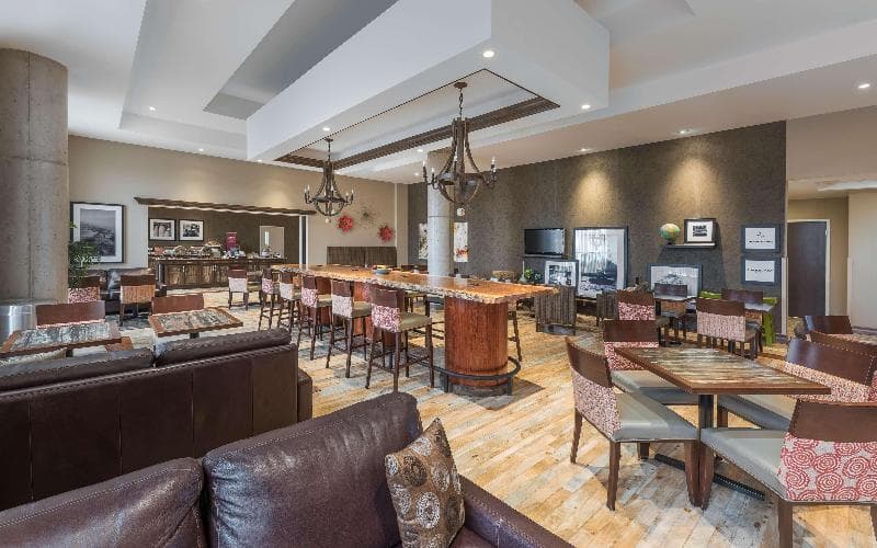 Hampton Inn by Hilton Sydney 3