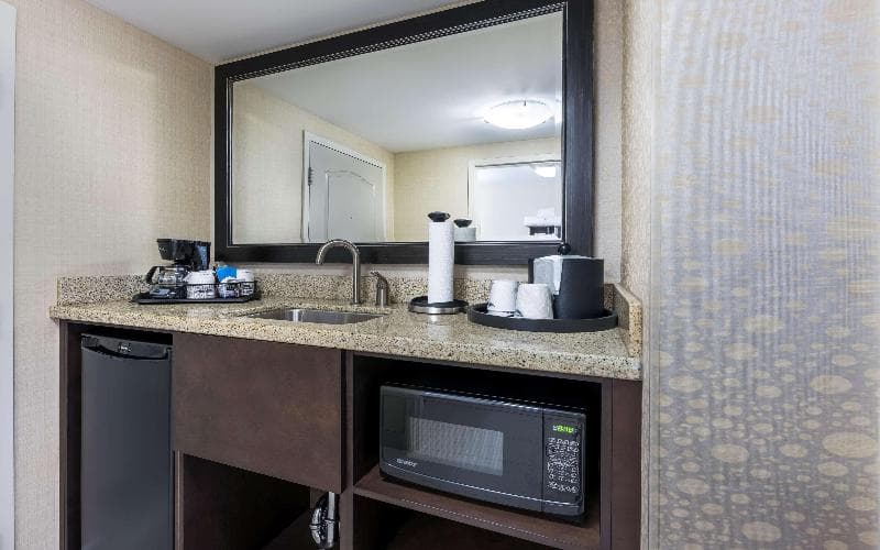 Hampton Inn by Hilton Sydney 5