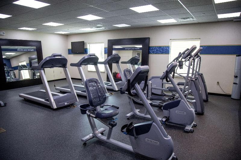 Hampton Inn & Suites Sharon 2