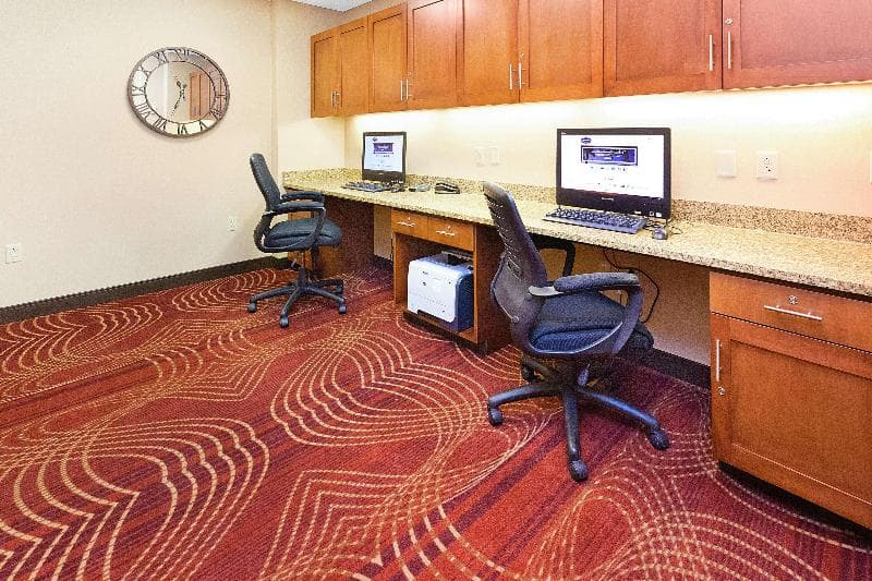 Hampton Inn Waynesburg photo 1