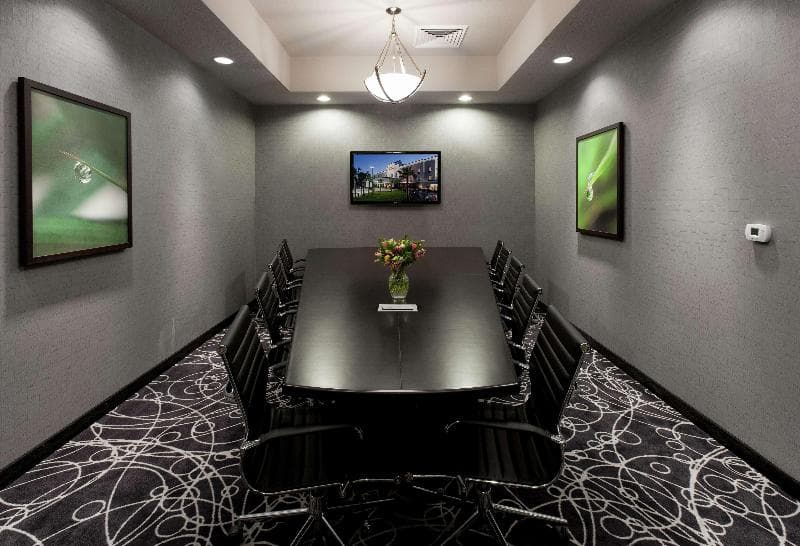 Hampton Inn & Suites Marksville 4