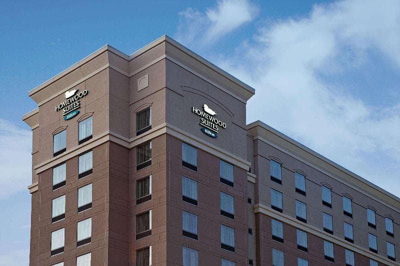 Homewood Suites by Hilton St. Louis - Galleria photo 1