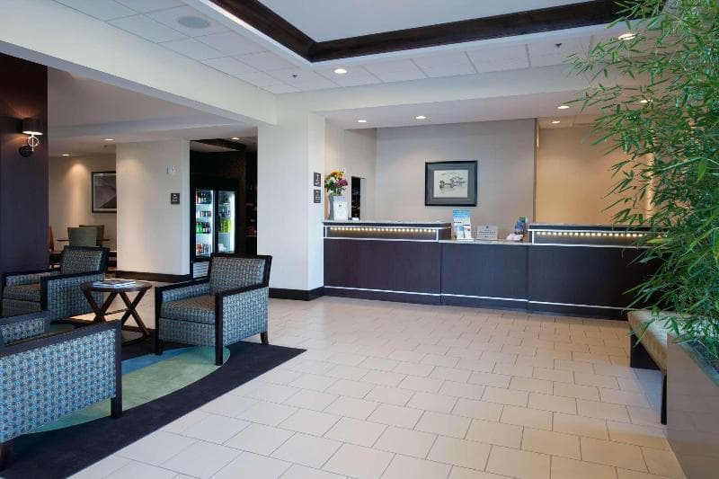 Homewood Suites by Hilton St. Louis - Galleria 3