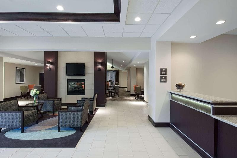 Homewood Suites by Hilton St. Louis - Galleria 4
