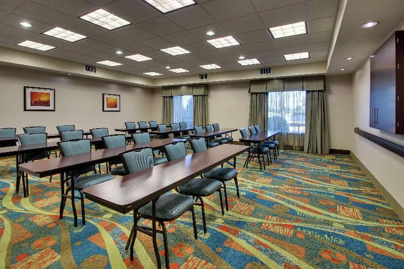 Hampton Inn Vernon photo 1