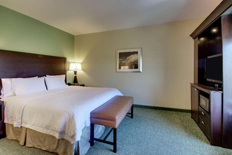 Hampton Inn Vernon 5