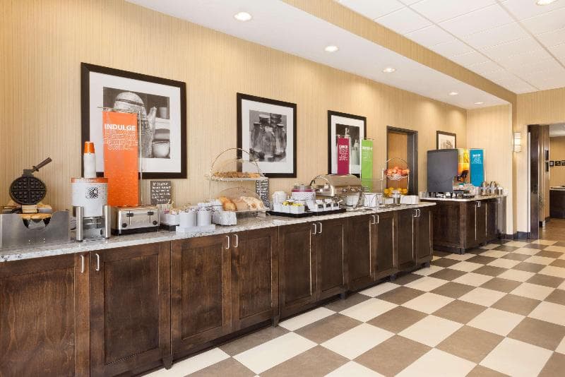 Hampton Inn Spearfish 3