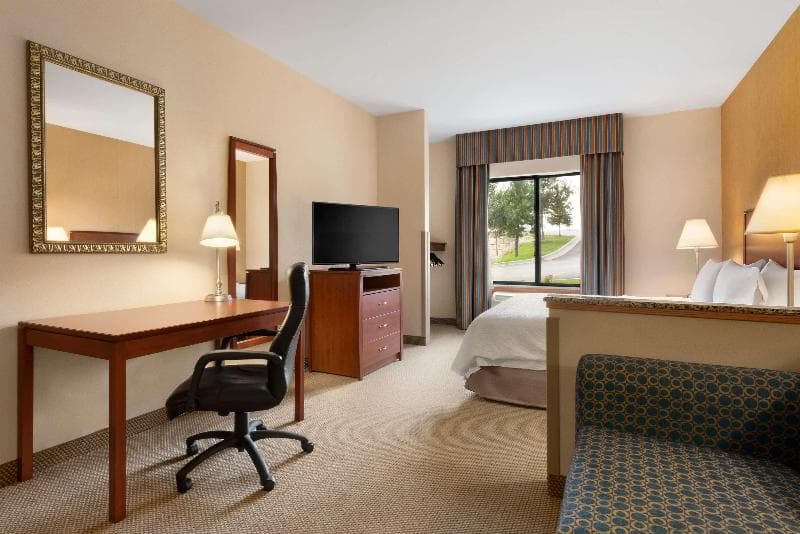 Hampton Inn Spearfish 4
