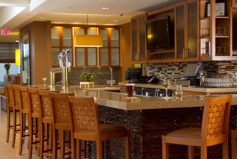 Hilton Garden Inn Cedar Falls 2