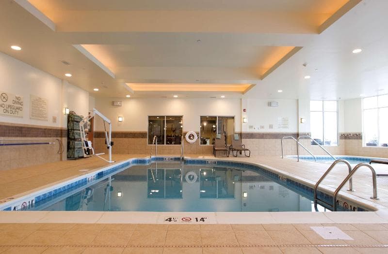 Hilton Garden Inn Cedar Falls 3