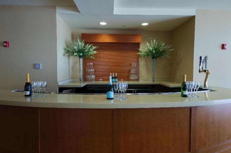 Hilton Garden Inn Cedar Falls photo 1