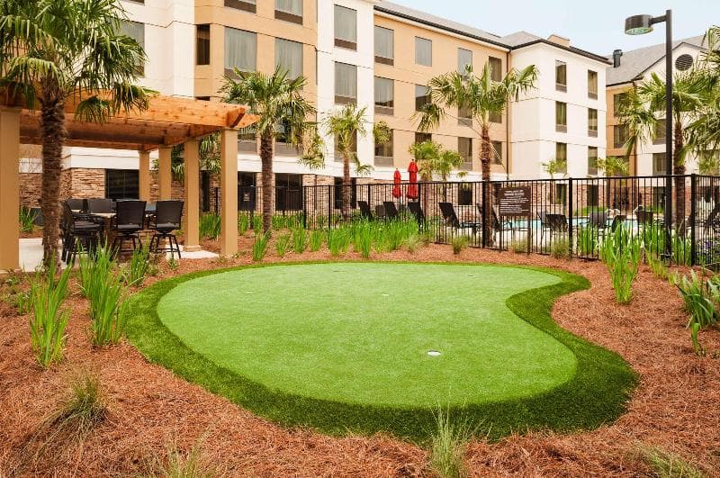 Hilton Garden Inn Shreveport Bossier City 2
